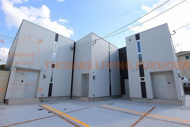 ホームメイト エクリュ三倉 物件情報 福岡県宗像市