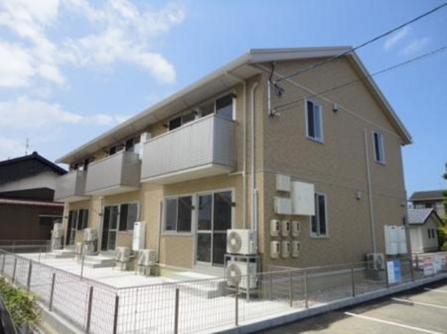 ホームメイト ブラックパール 物件情報 石川県小松市