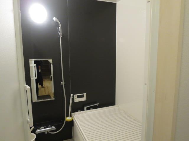 拡大写真:シェアハウス泰山堂 2階5の内観