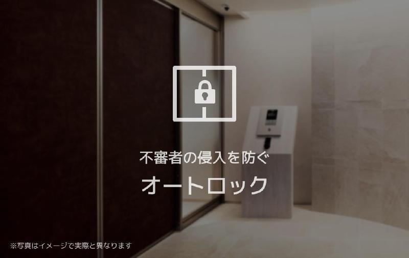 拡大写真：Ｌａ　Ｍａｉｓｏｎ　Ｃａｌｍｅ 3階305の内観