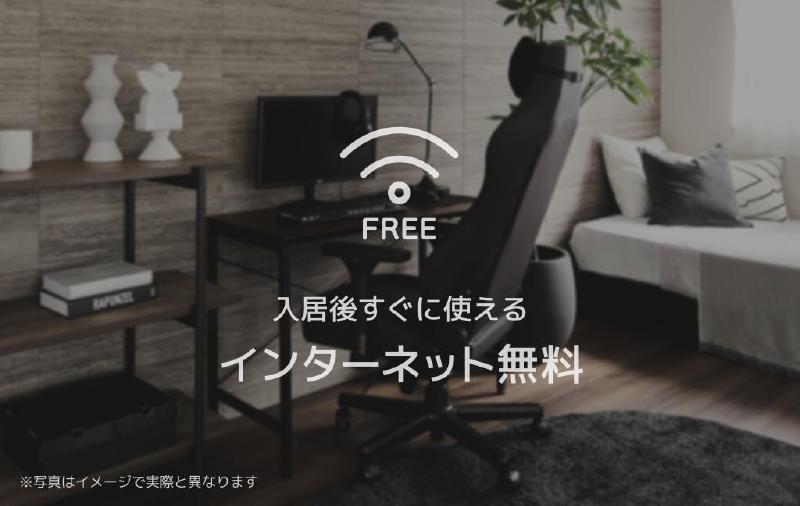 拡大写真：Ｌａ　Ｍａｉｓｏｎ　Ｃａｌｍｅ 3階305の内観