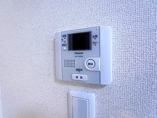 拡大写真:セレブコートⅡ 2階208の内観
