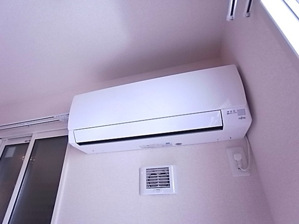 拡大写真:SHINKOBE COLN 3階302の内観