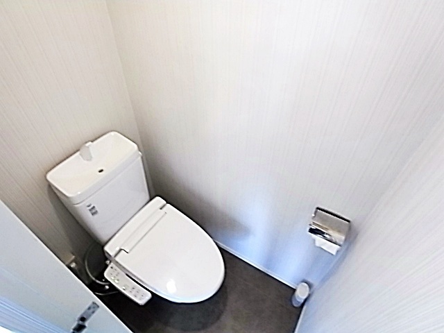 拡大写真:カァーサ六甲 5階501の内観