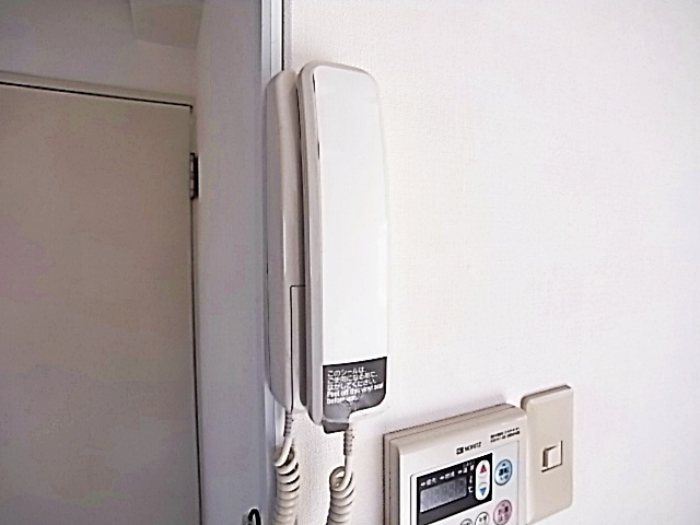 拡大写真:カァーサ六甲 5階501の内観