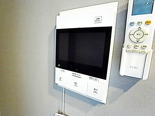 拡大写真：インプルーブ三宮イースト 8階805の内観