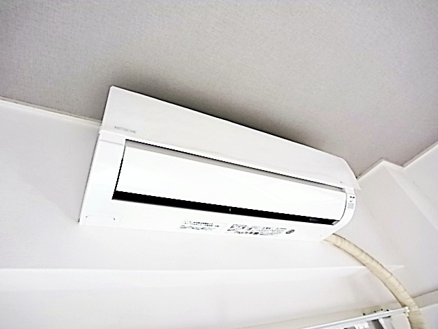 拡大写真:カァーサ六甲 5階501の内観