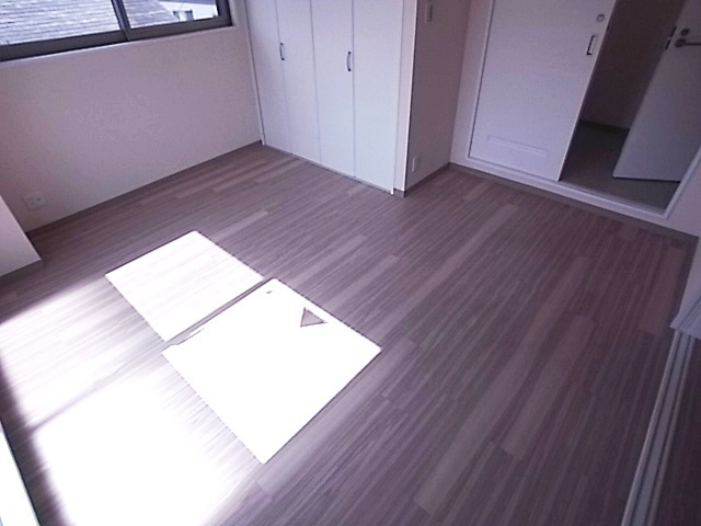 拡大写真:セレブコートⅡ 2階208の内観