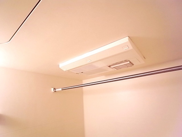 拡大写真:神戸市灘区岩屋中町2丁目 1階105の内観