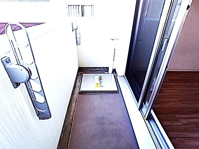 拡大写真:神戸市灘区岩屋中町2丁目 1階105の内観