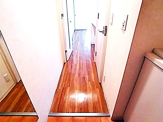 拡大写真:神戸市灘区岩屋中町2丁目 1階105の内観