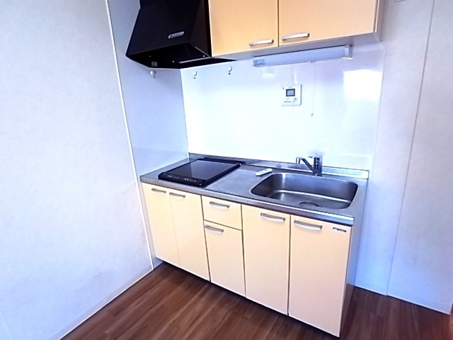 拡大写真:神戸市灘区岩屋中町2丁目 1階105の内観