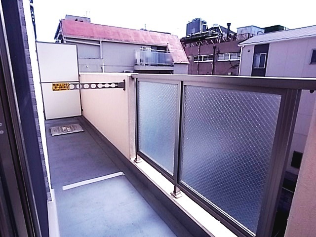拡大写真:セレブコートⅡ 2階208の内観