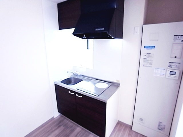 拡大写真:セレブコートⅡ 2階208の内観