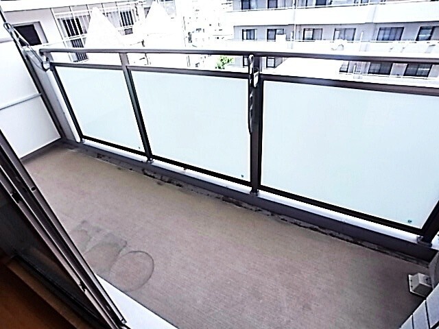 拡大写真:シー・クリサンス神戸 6階602の内観