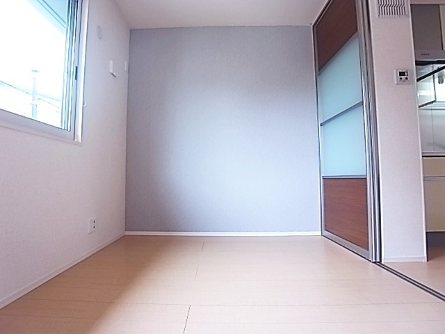 拡大写真:オンズ六甲 1階101の内観