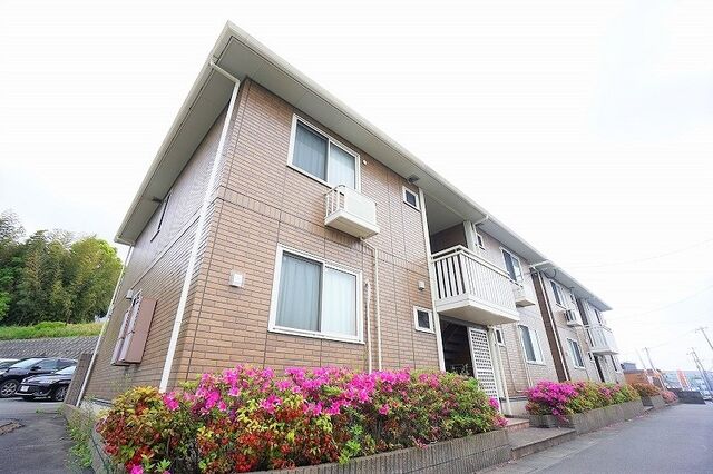 糟屋郡粕屋町大字大隈の外観