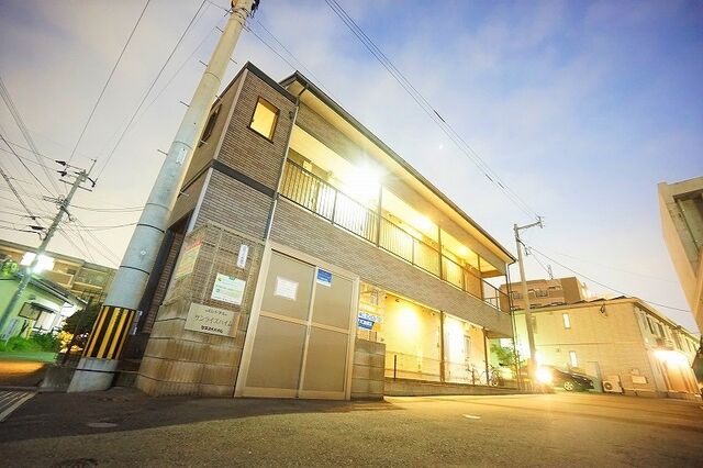 拡大写真：福岡市東区土井２丁目 2階201の★いつでも内覧可能ですのでお気軽にご連絡下さい★
