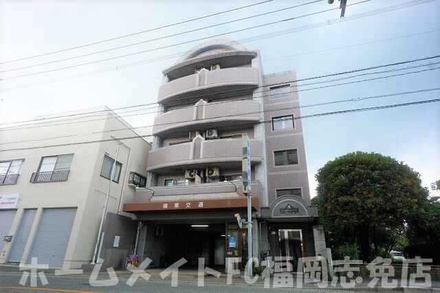 ホームメイト 糟屋郡篠栗町中央１丁目 物件情報 福岡県糟屋郡篠栗町