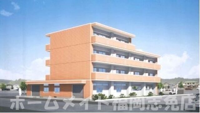 ホームメイト 糟屋郡粕屋町酒殿４丁目 物件情報 福岡県糟屋郡粕屋町