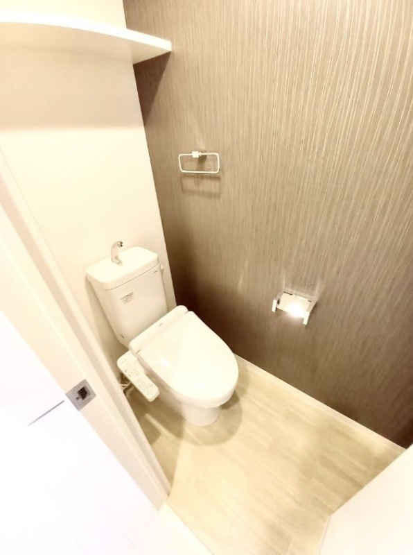 拡大写真:糟屋郡粕屋町原町2丁目 10階1002の※写真は同施工会社の別物件となります