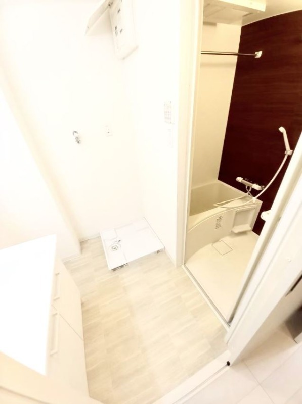 拡大写真:糟屋郡粕屋町原町2丁目 10階1002の※写真は同施工会社の別物件となります