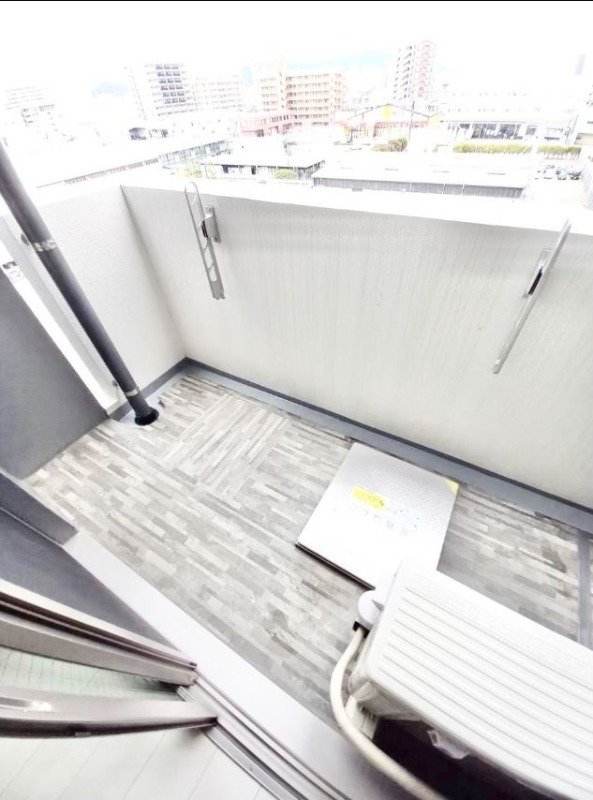 拡大写真:糟屋郡粕屋町原町2丁目 10階1002の※写真は同施工会社の別物件となります