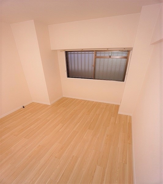 拡大写真:糟屋郡粕屋町大字内橋(〒813-0008) 4階402の★全居室、窓付きなんです★