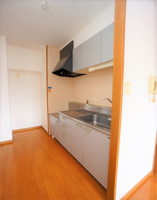 拡大写真:糟屋郡粕屋町大字柚須 3階302の★各お部屋収納ございます★