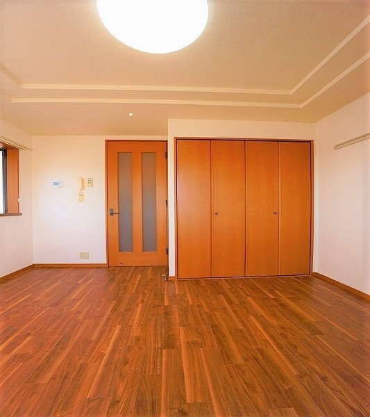 拡大写真:糟屋郡粕屋町甲仲原1丁目 1階103の★一度見てください!きっと気に入って貰える物件です★