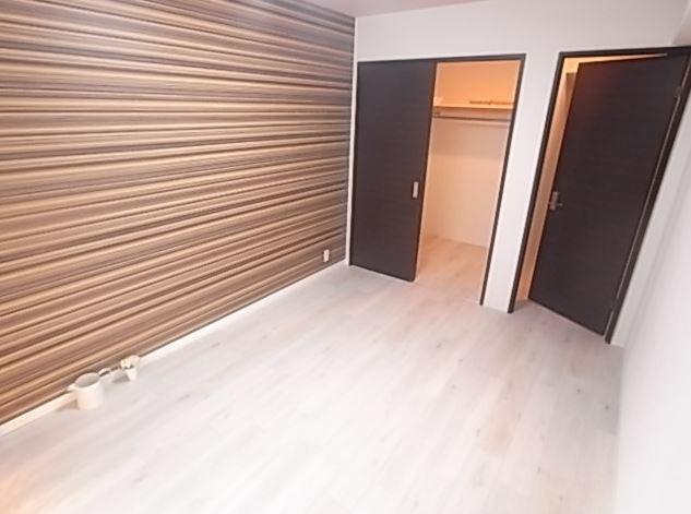 拡大写真:糟屋郡粕屋町長者原西2丁目 2階202の★綺麗なフローリング★