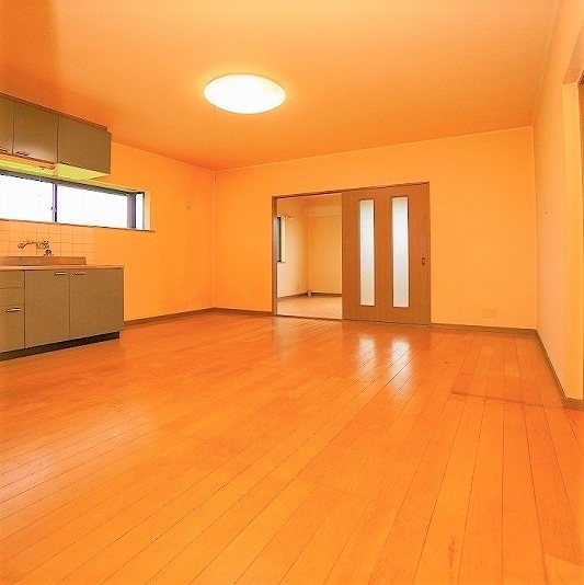 拡大写真:糟屋郡篠栗町大字乙犬 1階101の★一度見てください!きっと気に入って貰える物件です★
