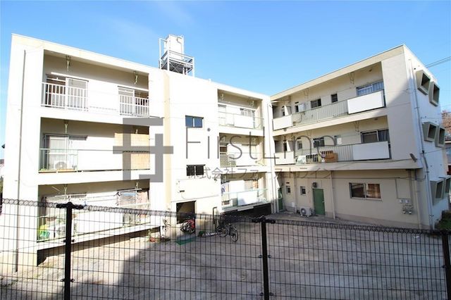 ホームメイト 萩アパート 物件情報 福岡県太宰府市