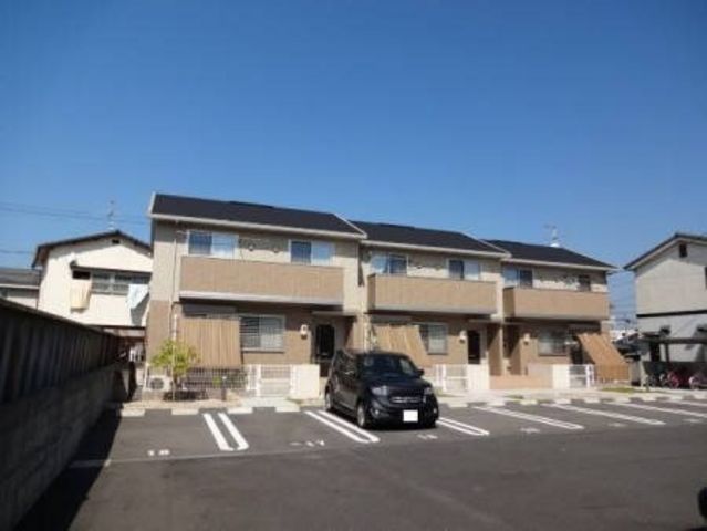 ホームメイト 岡山市南区芳泉４丁目 物件情報 岡山県岡山市南区