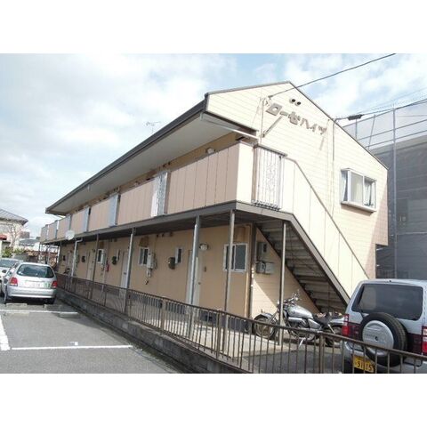 ホームメイト 岡山市南区豊浜町 物件情報 岡山県岡山市南区