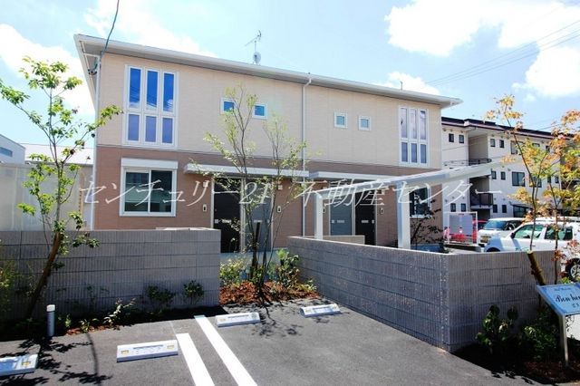 ホームメイト 岡山市南区芳泉４丁目 物件情報 岡山県岡山市南区