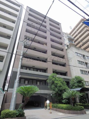 ホームメイト サムティ本町橋 物件情報 大阪府大阪市中央区