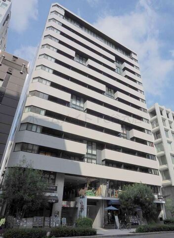 ホームメイト Kdxレジデンス本町橋 物件情報 大阪府大阪市中央区