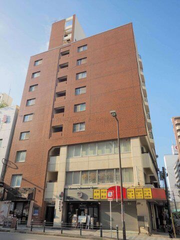 ホームメイト トウセン本町橋ビル 物件情報 大阪府大阪市中央区