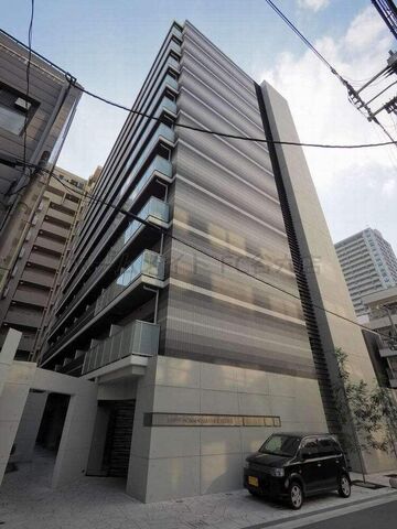 ホームメイト サムティ本町橋 Medius 物件情報 大阪府大阪市中央区