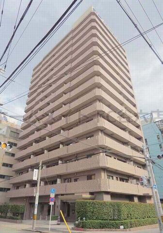 ホームメイト リーガル北心斎橋 物件情報 大阪府大阪市中央区