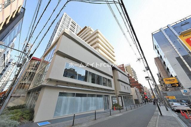拡大写真：アーバンスタイル心斎橋 11階1105のアーバンスタイル心斎橋