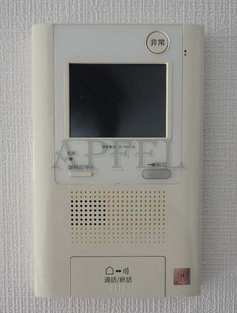 拡大写真:アクアプレイス南堀江 9階901のその他設備