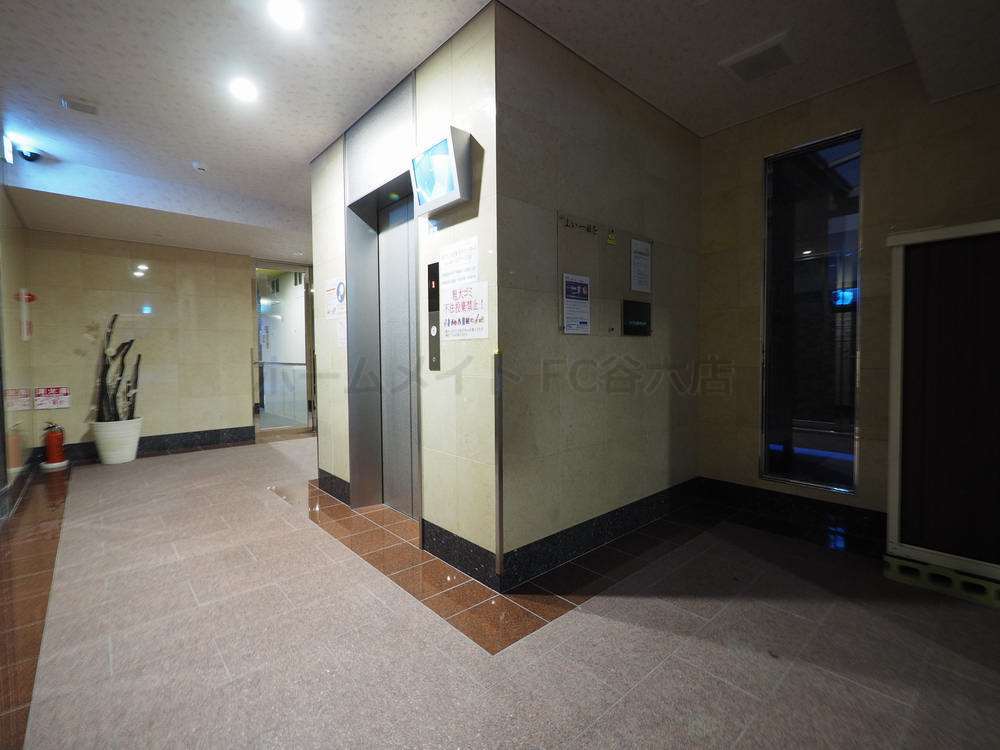 拡大写真:和宏一輝 4階30Vのその他共有部分
