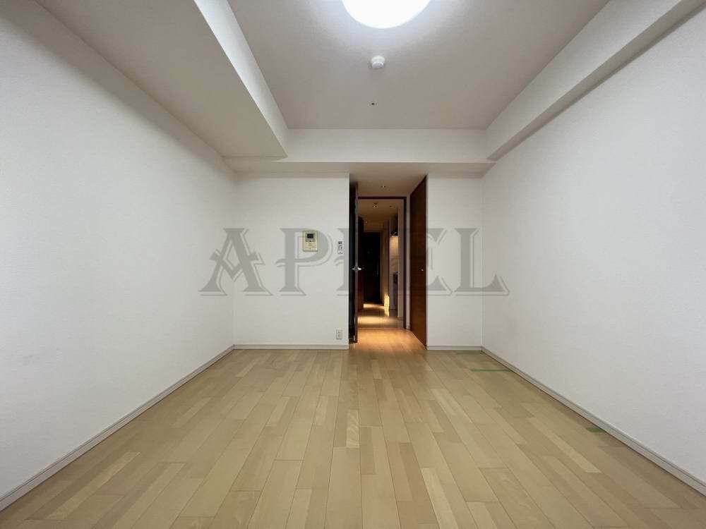 拡大写真:S-RESIDENCE福島Luxe 15階1512の寝室