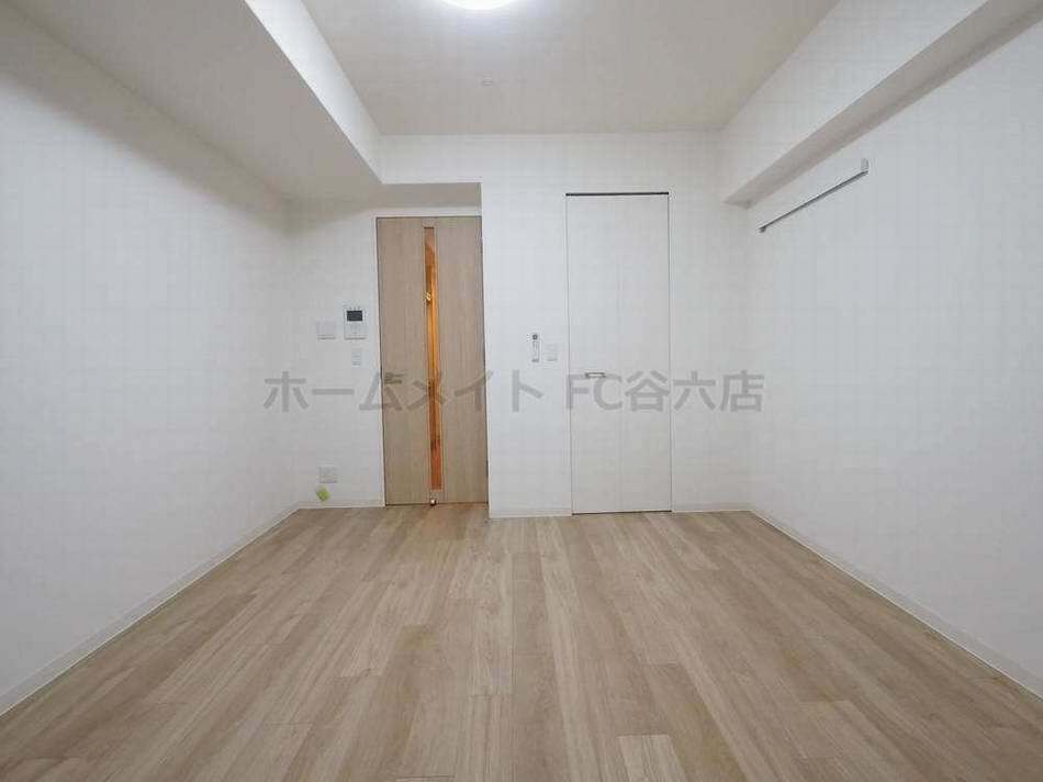 拡大写真:アーバネックス心斎橋Ⅱ 7階705のアーバネックス心斎橋Ⅱ