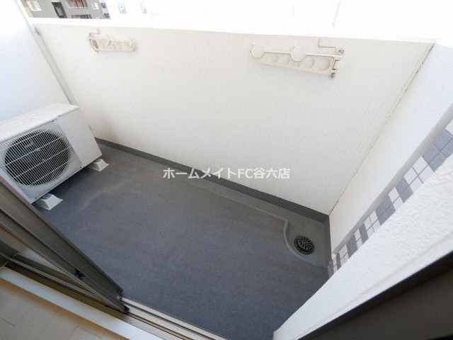 拡大写真:APRILE南森町 10階1004のセレニテ南森町