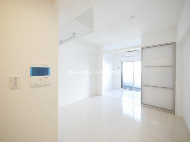 拡大写真:APRILE南森町 10階1004のセレニテ南森町