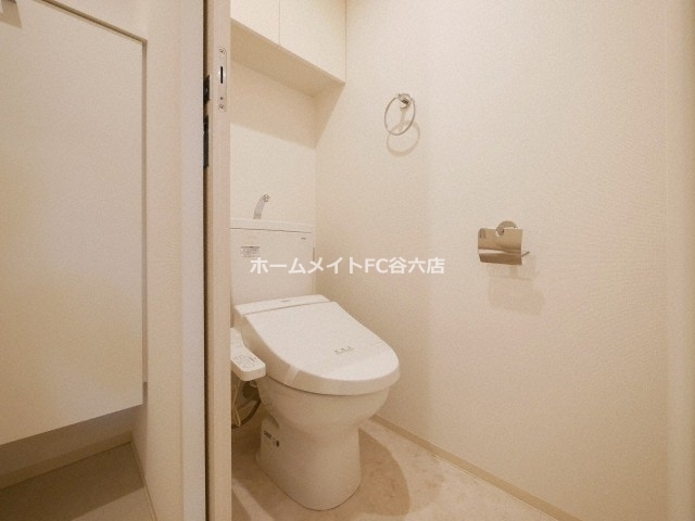 拡大写真:APRILE南森町 3階301のセレニテ南森町