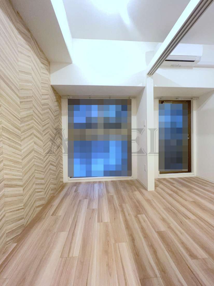 拡大写真:セレニテ堺筋本町リアン 9階905の寝室